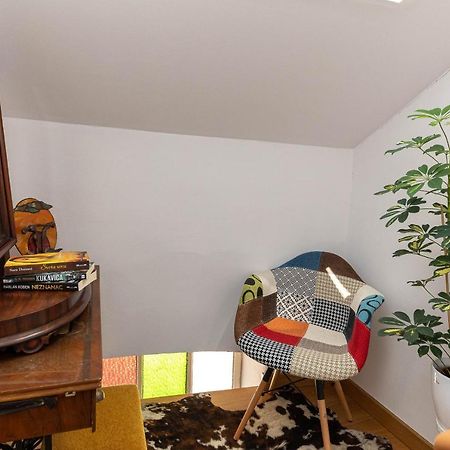 Apartmani Kaiserin Crikvenica Dış mekan fotoğraf