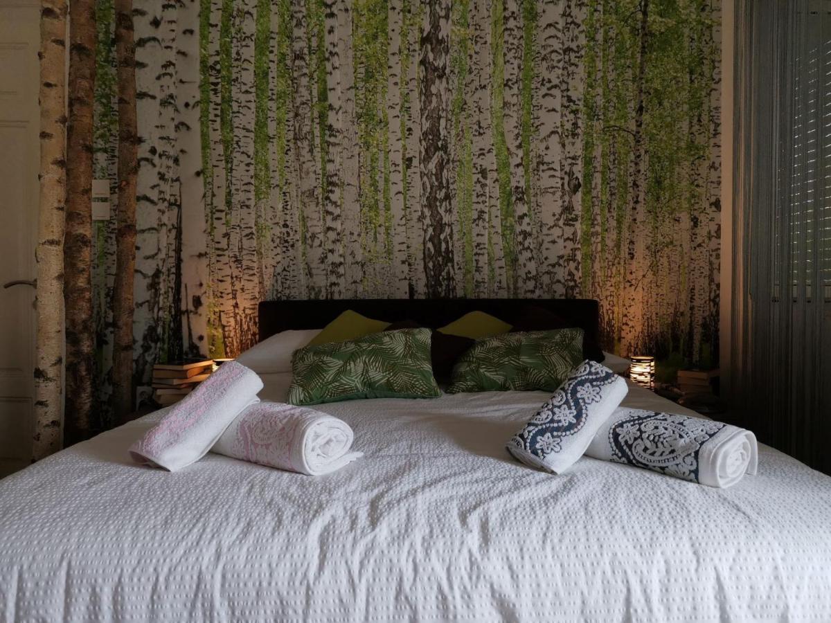 Apartmani Kaiserin Crikvenica Dış mekan fotoğraf