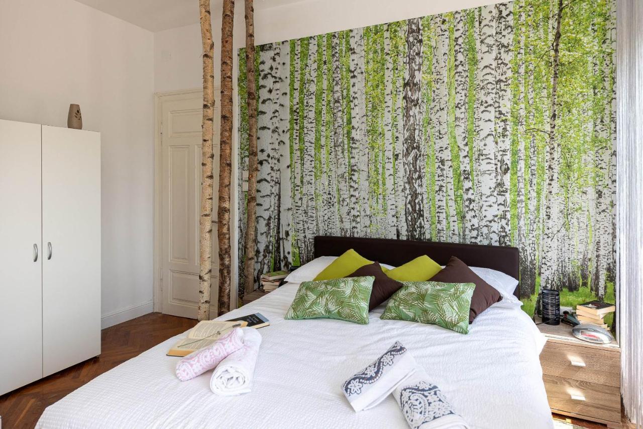 Apartmani Kaiserin Crikvenica Dış mekan fotoğraf
