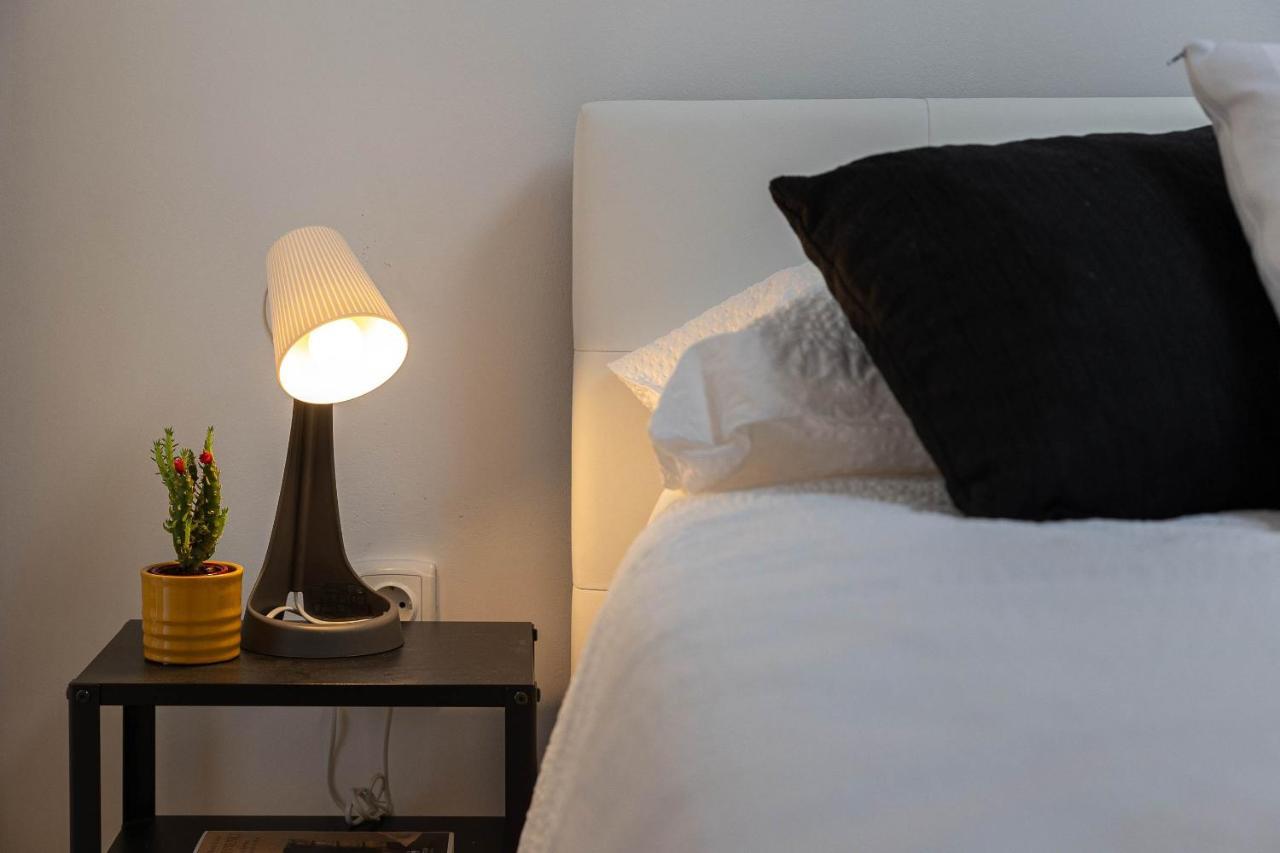 Apartmani Kaiserin Crikvenica Dış mekan fotoğraf