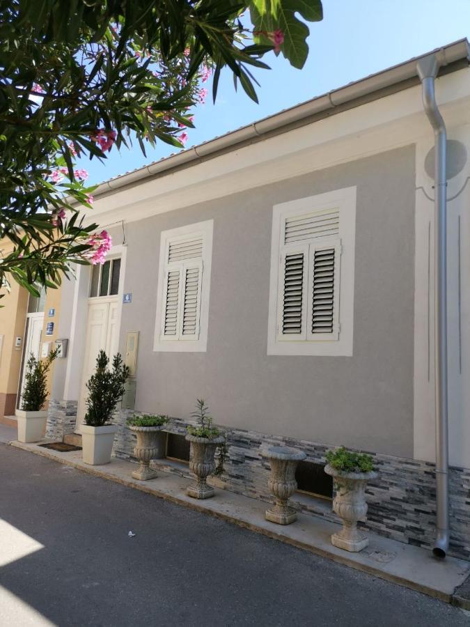 Apartmani Kaiserin Crikvenica Dış mekan fotoğraf
