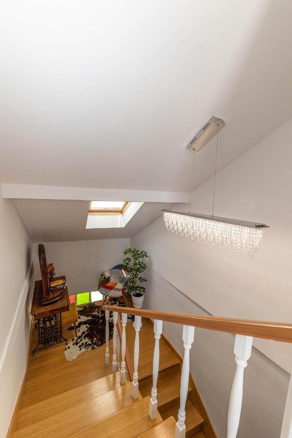 Apartmani Kaiserin Crikvenica Dış mekan fotoğraf