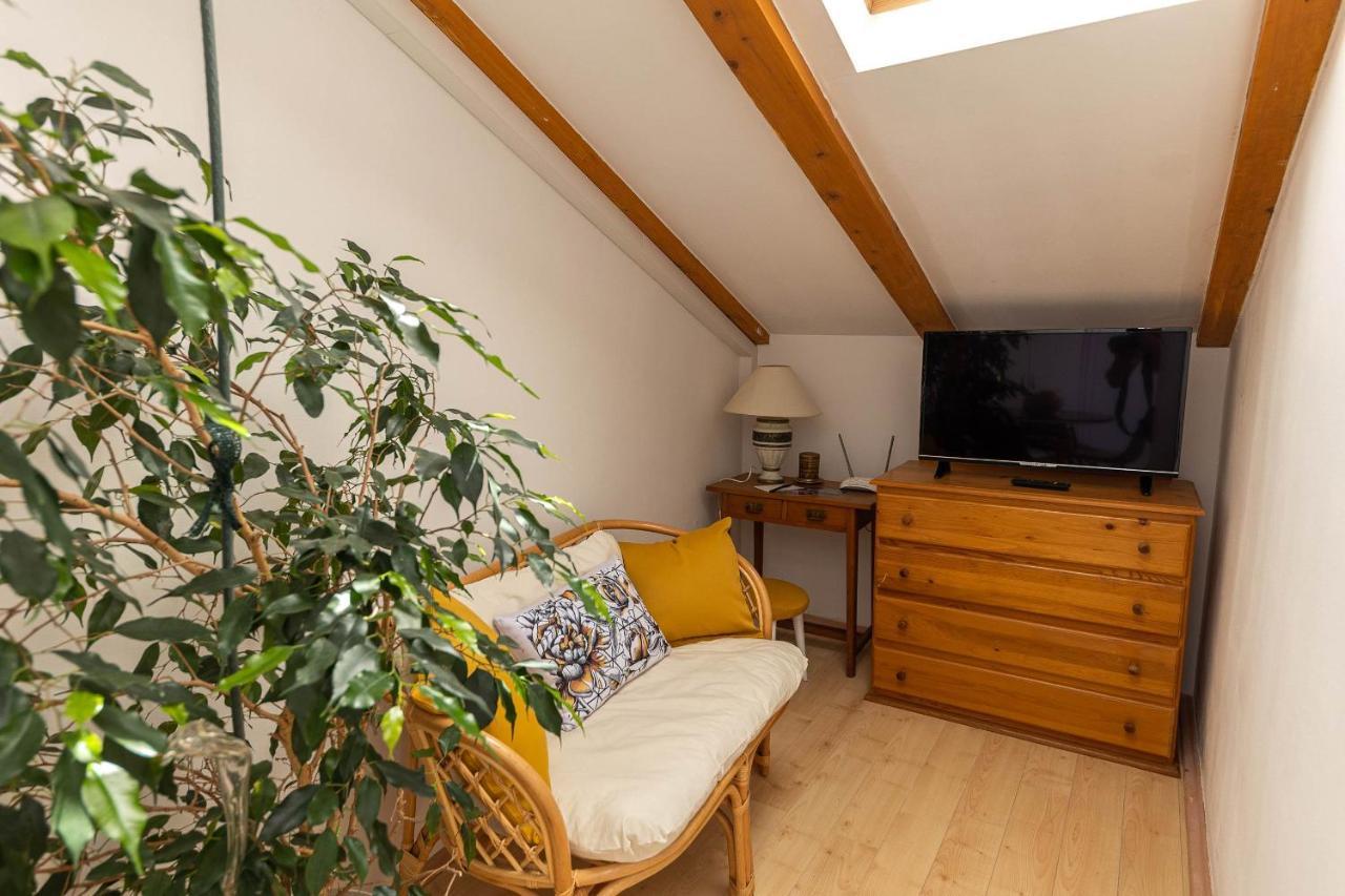 Apartmani Kaiserin Crikvenica Dış mekan fotoğraf