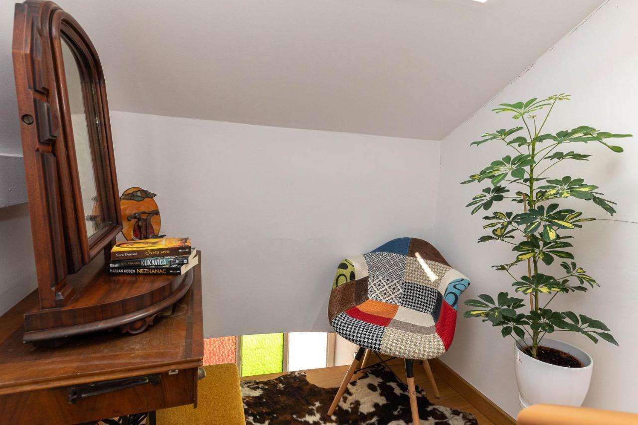 Apartmani Kaiserin Crikvenica Dış mekan fotoğraf